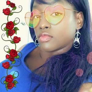Meet your Posher, Kendra